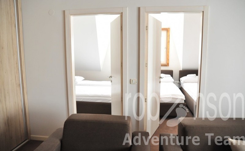 Kopaonik Apartmani Župa Wellness & Spa