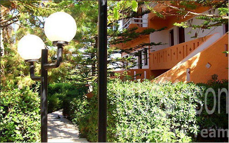 Bell'elen Apartments