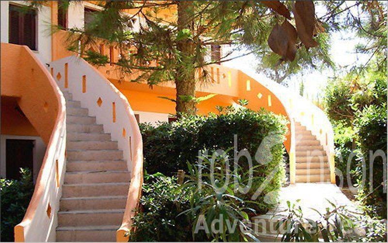 Bell'elen Apartments