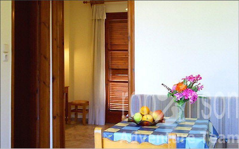 Bell'elen Apartments