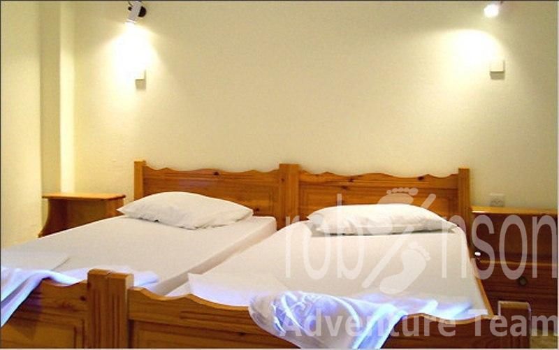 Bell'elen Apartments