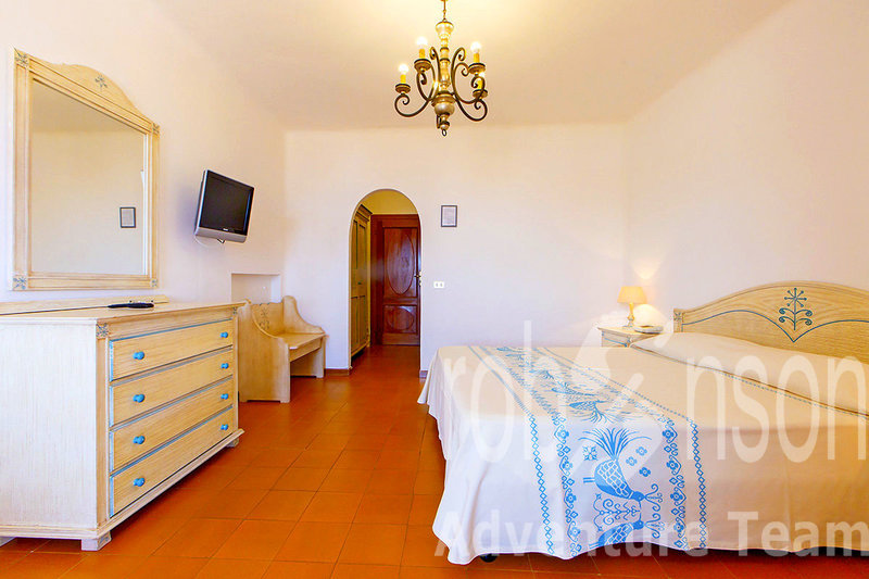 Hotel Marmorata Village 3*