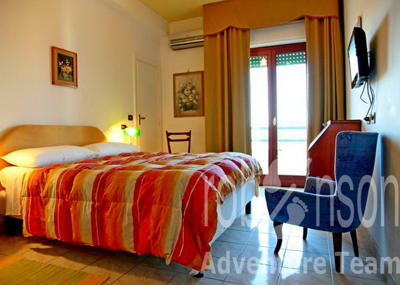 Hotel La Margherita 3* - Alghero