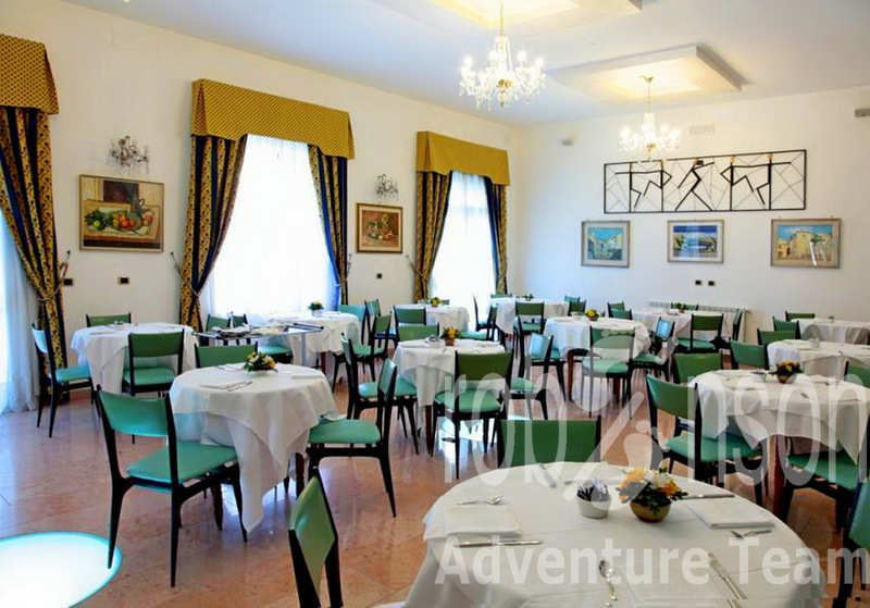 Hotel La Margherita 3* - Alghero