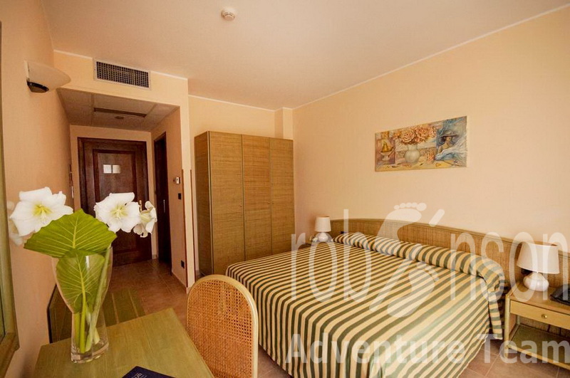 Hotel Rina 4* - Alghero