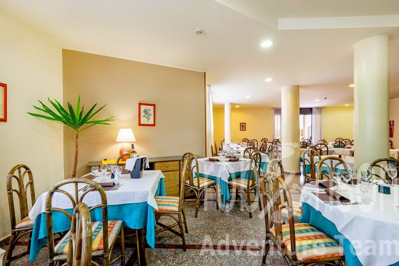 Hotel Rina 4* - Alghero