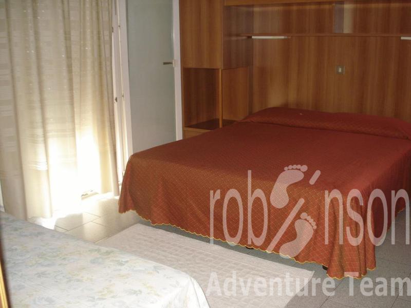 Hotel Roby 3*