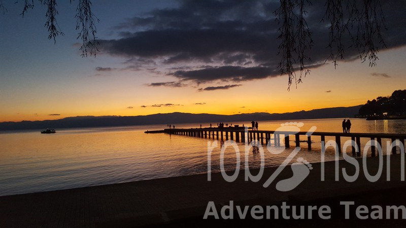 Ohrid 3 noćenja