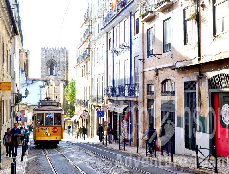 Tramvaj 28