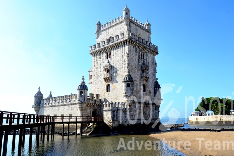 Tvrđava Tore de Belem