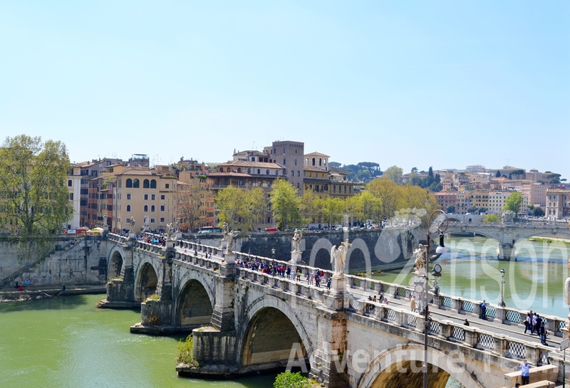 Rim mostovi