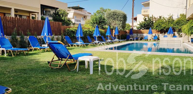 Hotel Olimpia 3*