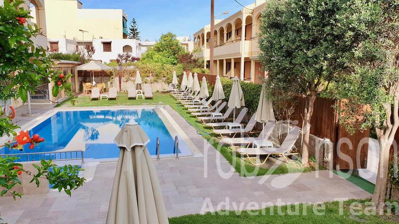 Hotel Olimpia 3*