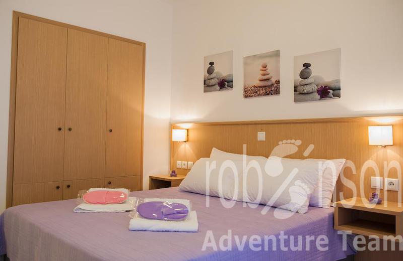 Hotel Olimpia 3*