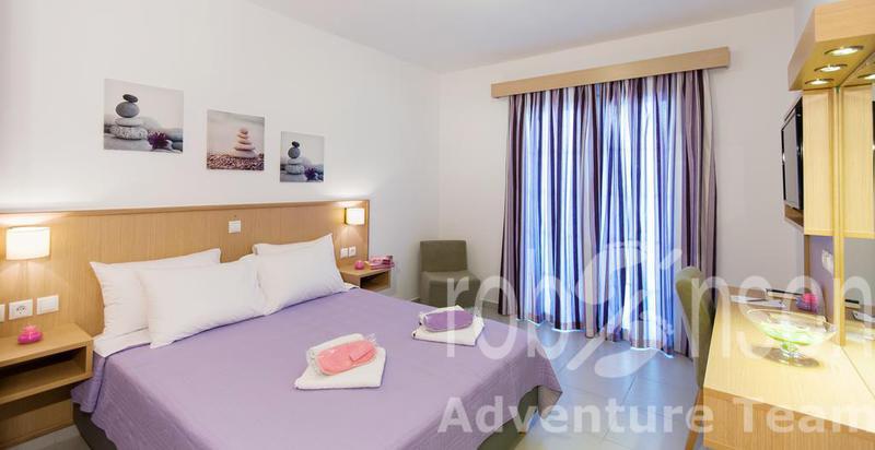 Hotel Olimpia 3*
