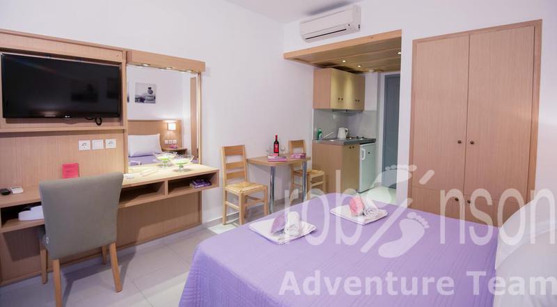 Hotel Olimpia 3*