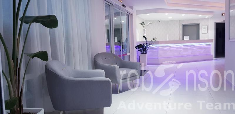 Hotel Olimpia 3*