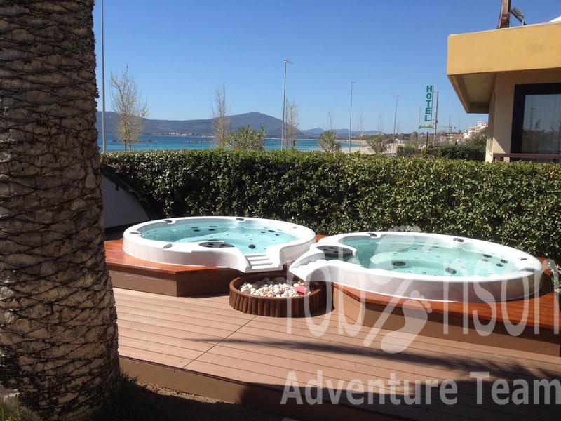 Hotel Florida 3* - Alghero 